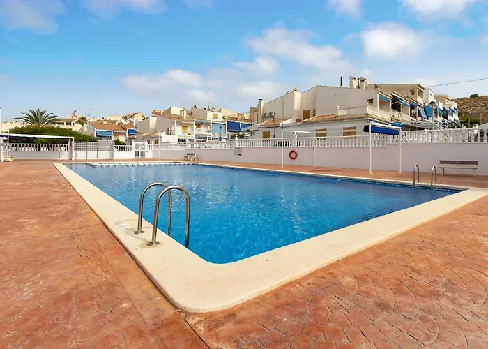 2 Bedroom Awesome Home In Santa Pola