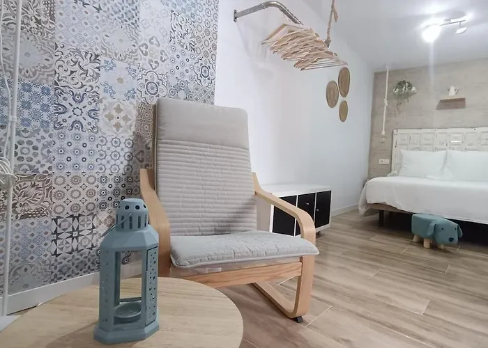 Apartamento Marianto
