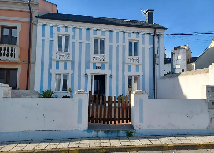 La Casa De Sita
