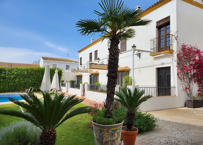 Hacienda Olontigi
