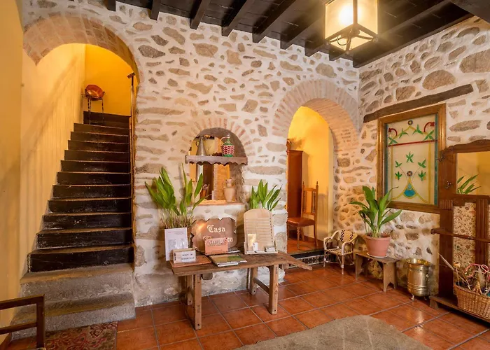 Casa Rural Churruca
