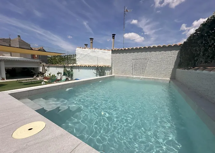 Apartamentos Oncemolinos Con Desayuno