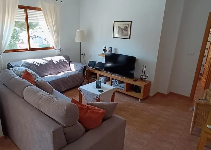 Apartamento La Marina - Vvmu057