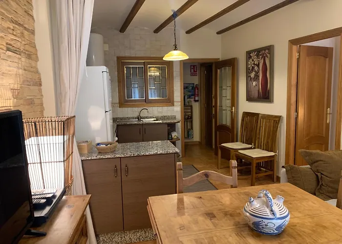 Casa Rural Valle Del Palancia