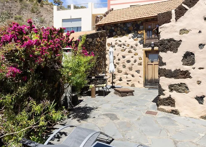 Casa rural LA PESTILLA
