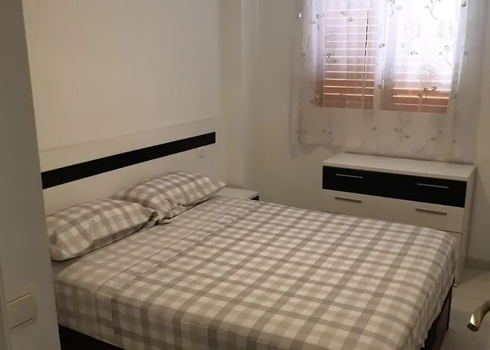 Lux Apartamento