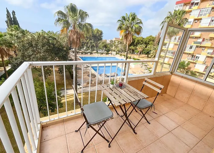 Apartamento Hercules