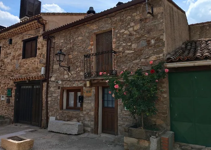 Bellavieja