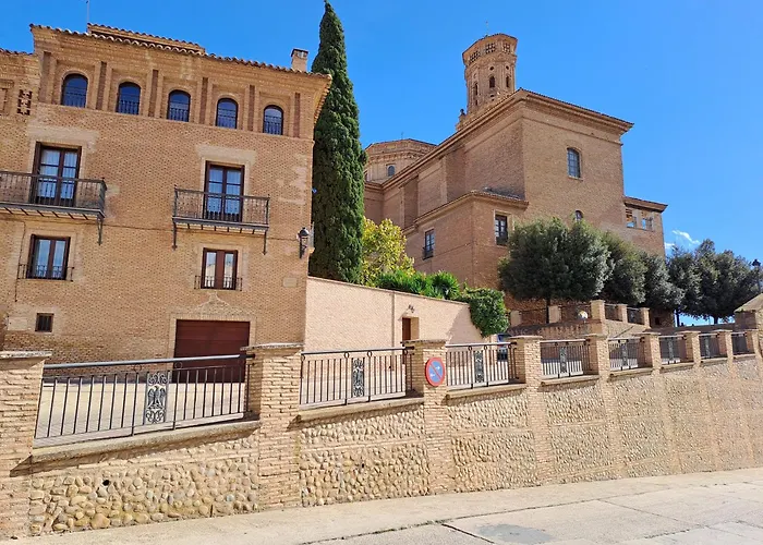 Apartamento Turistico Hb
