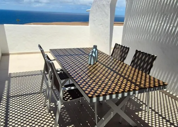 El Loft Del Capitan