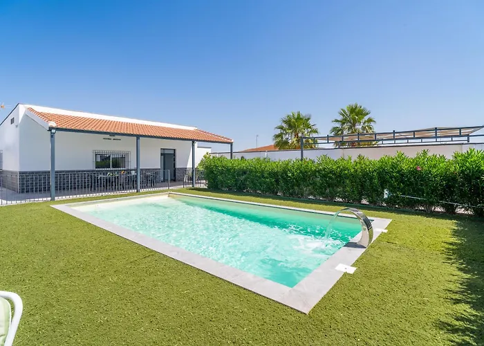 Casa Rural Villa Gordito