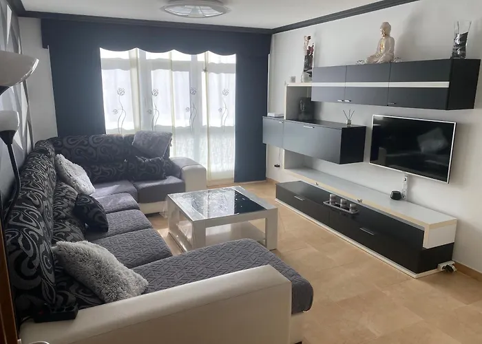 Apartamento Costa Da Morte - Cee