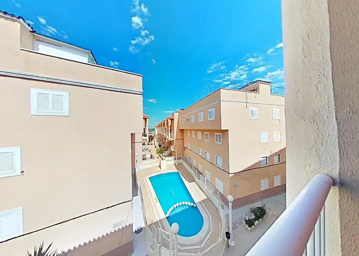 Sun Beach Apartment