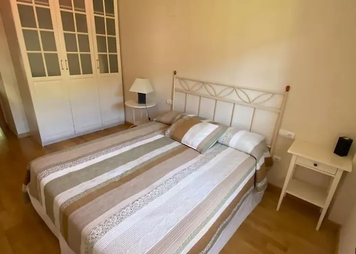 Coqueto Apartamento Duplex Fiscal