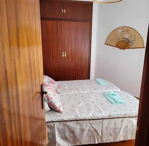 Sea View Apartment