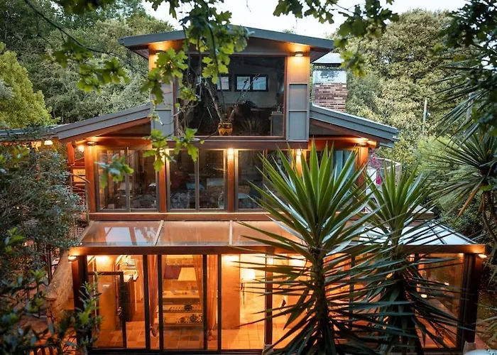 Casa Armonia Natura, Villa, Loft & Casa Estudio