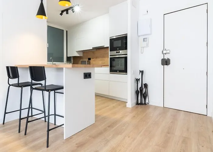 Apartamento Granollers
