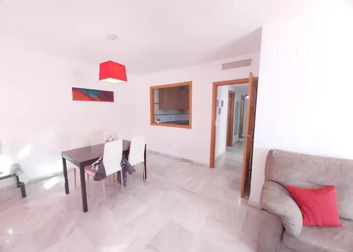 Apartamento Sevilla Autentica