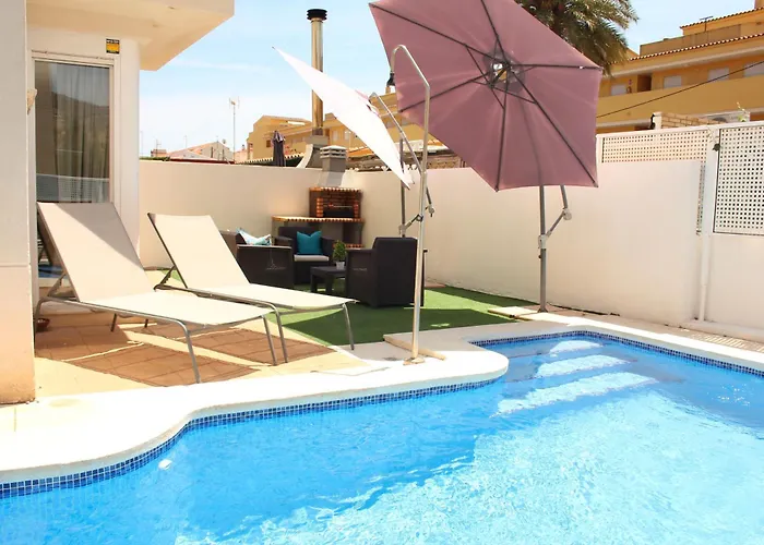 Milion Destiny Villa Playa