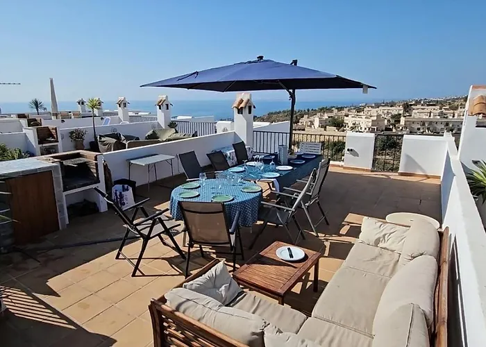 Cozy Duplex Niza Beach