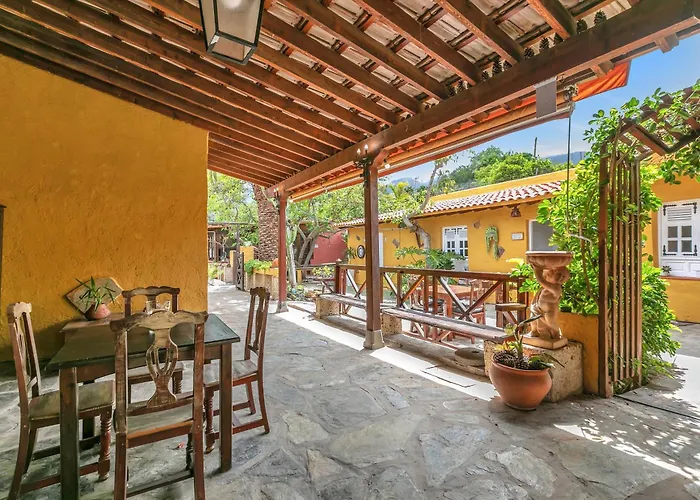 Finca Ma Lola
