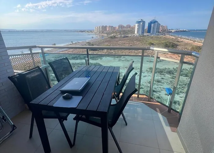 Apartamento Pudrimel