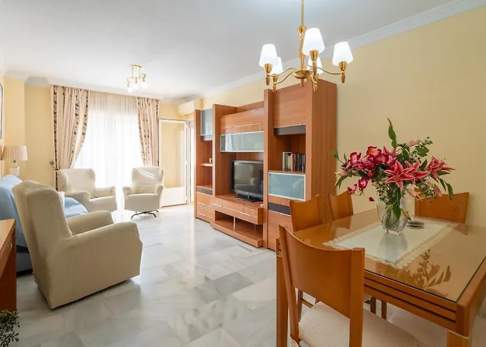 Apartamento Azucarera By Solset