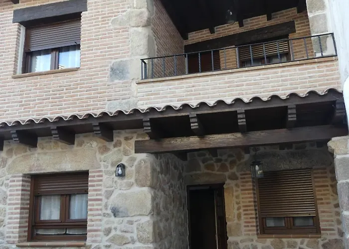 La Casa Del Rollo
