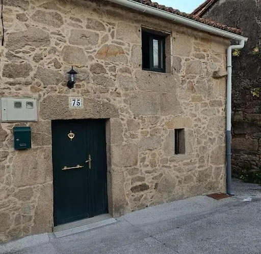 A Casina De Arreten