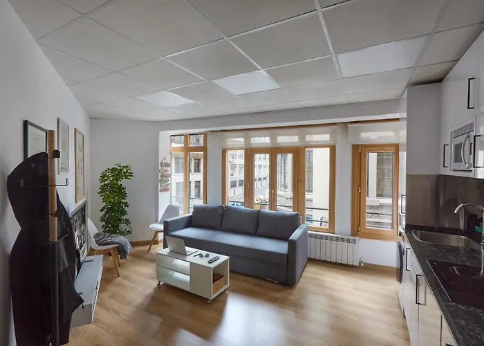 Apartamento Moroy