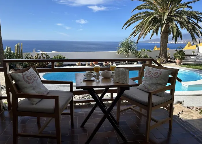 Apartment Antequera By Interhome
