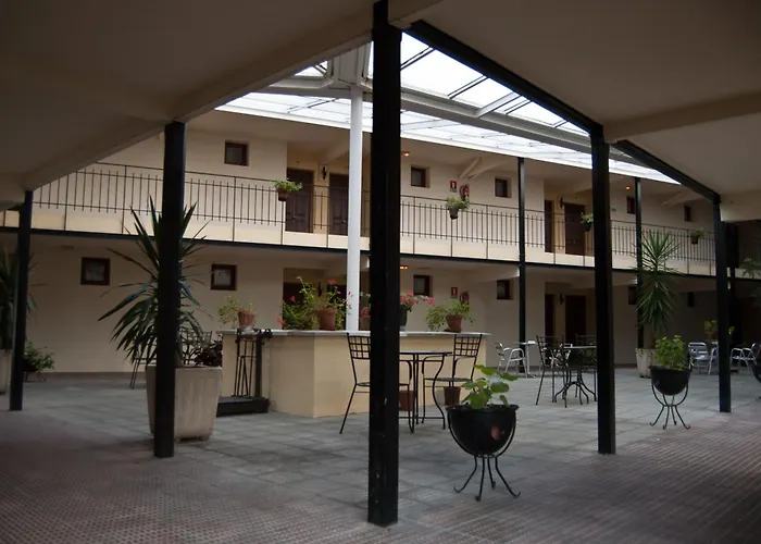 Hotel Urgain