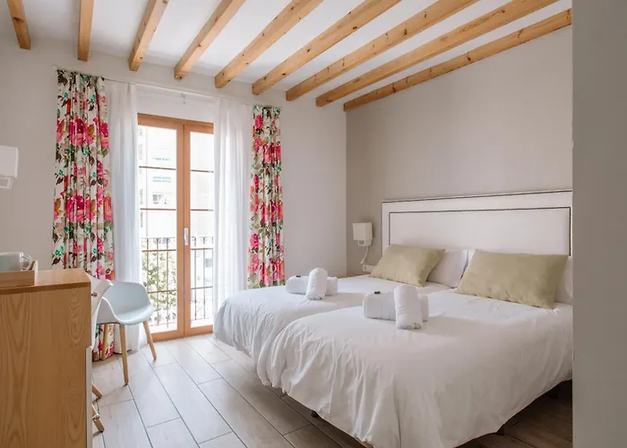 Rosal By Seaward Suites (Adults Only)
