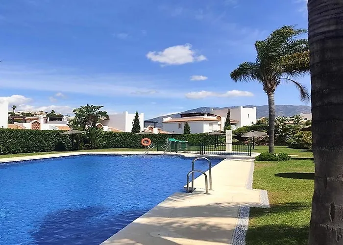 Resort Iris Costa Del Sol