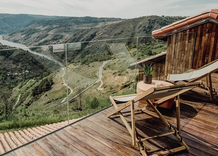 Casinas Do Sil