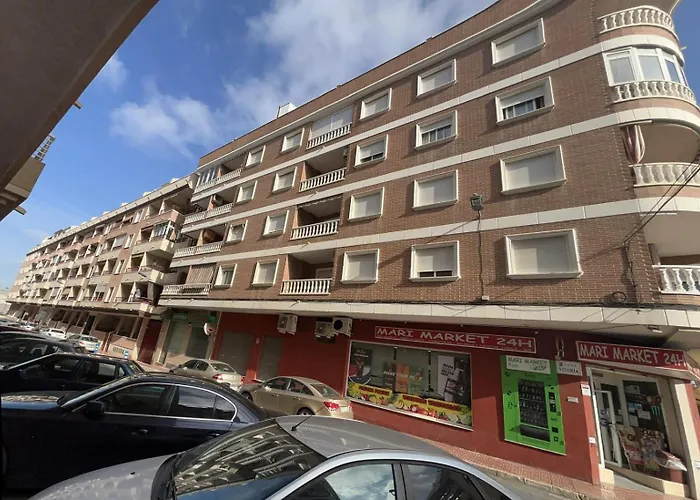 Vitoria Del Mar