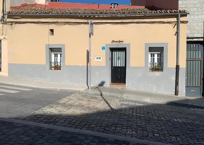 Serendipia