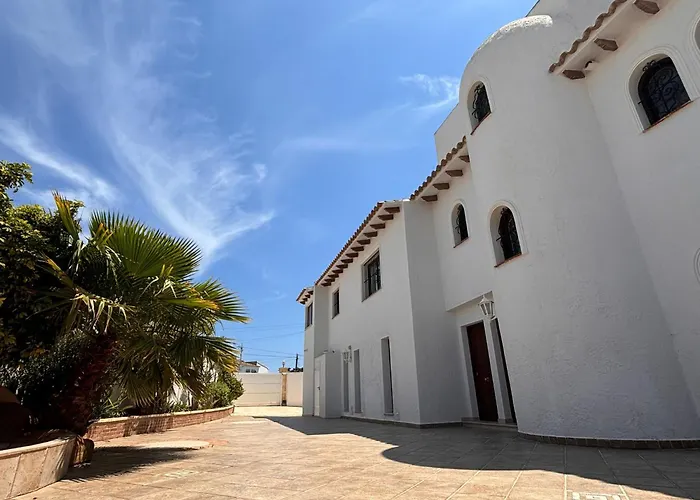 Villa San Roque