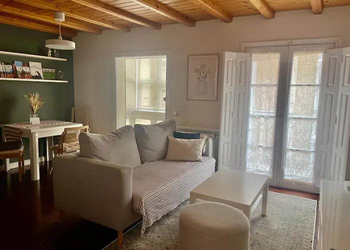 Apartamento Conde De Haro