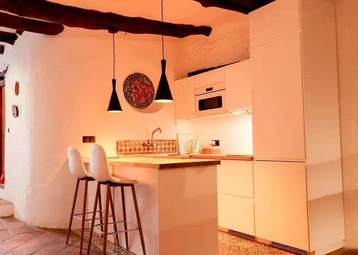 Casa De Los Titeres