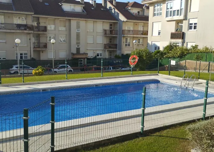 Apartment Aire Del Mar