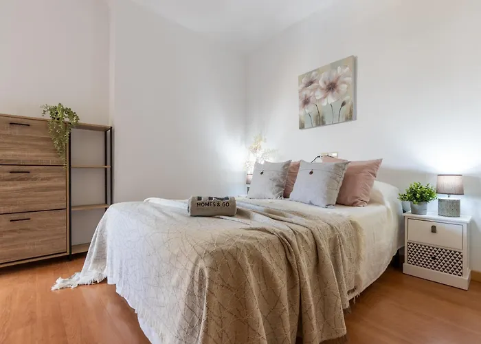 Homes & Go Tirreno