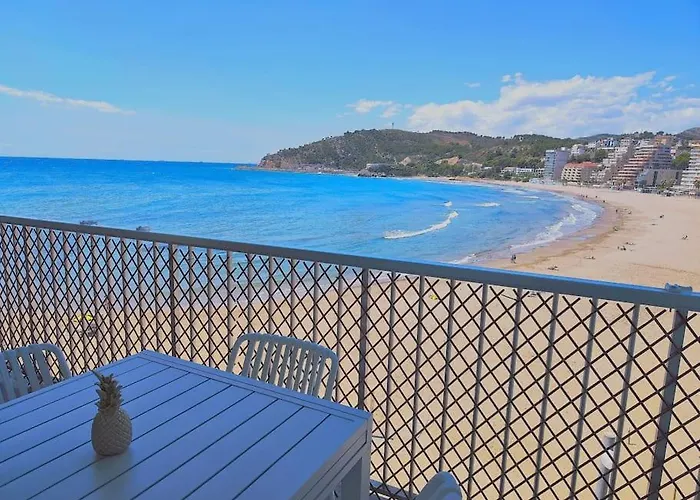 El Mirador De La Concha