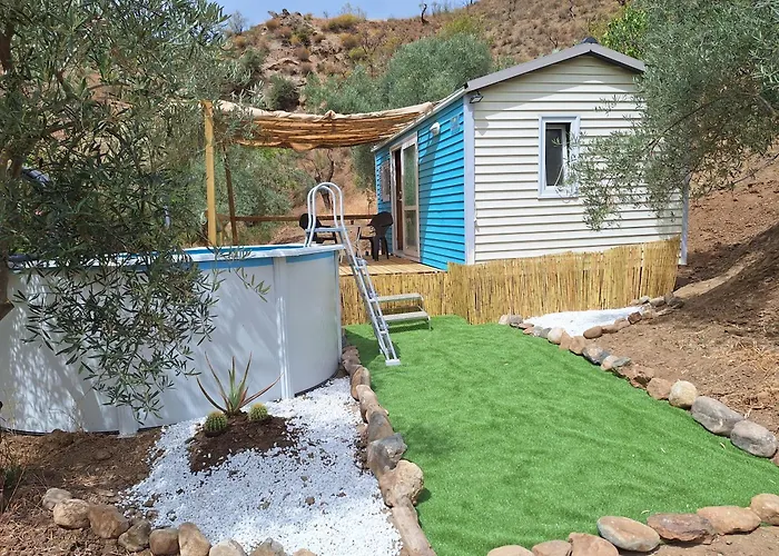 El Refugio Del Rio