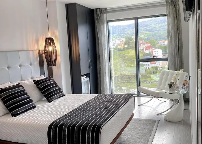 Hotel Noia