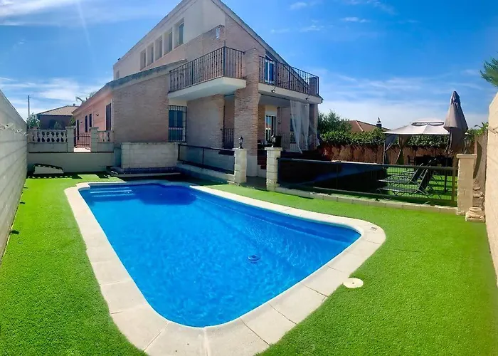 Casa Rural Nardo
