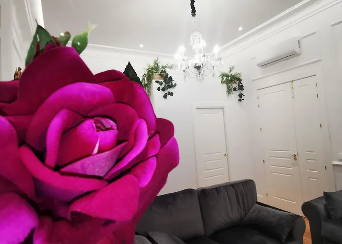 Rua Suites Boutique