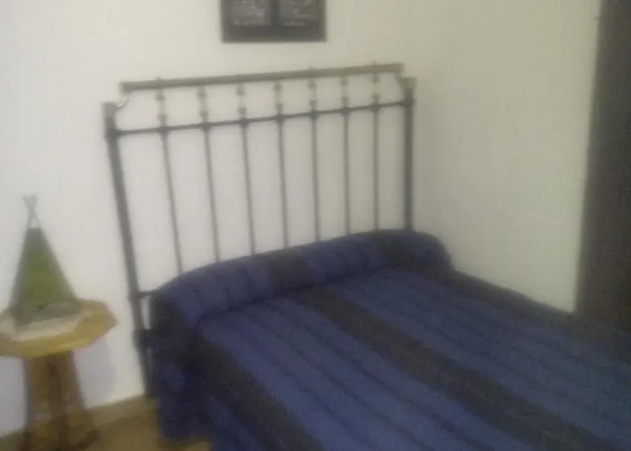 El Patio Andalu