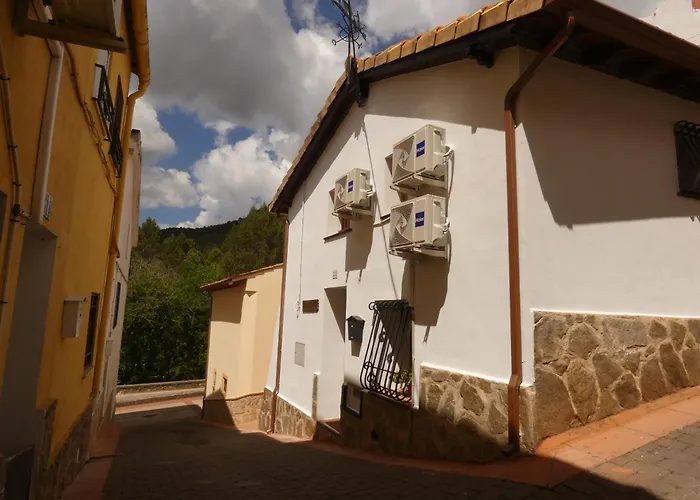 Casa Rural La Encina