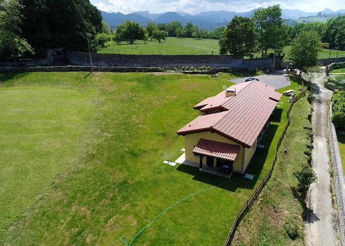 Apartamentos Ecoviella
